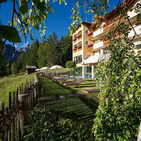 Wohlfuhlhotel Falzeben Hafling Εξωτερικό φωτογραφία