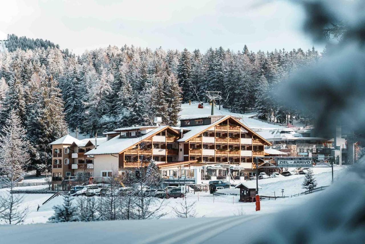 Wohlfuhlhotel Falzeben Hafling Εξωτερικό φωτογραφία