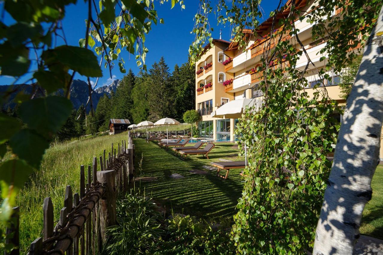 Wohlfuhlhotel Falzeben Hafling Εξωτερικό φωτογραφία