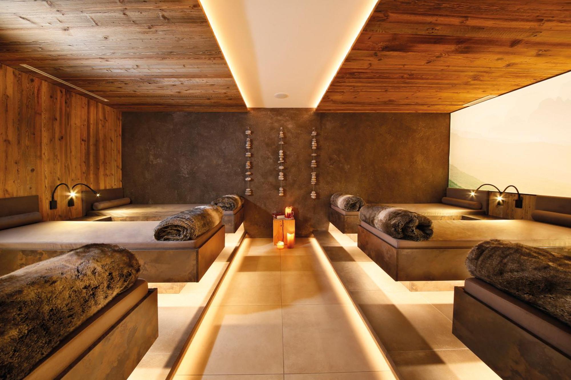 Wohlfuhlhotel Falzeben Hafling Εξωτερικό φωτογραφία