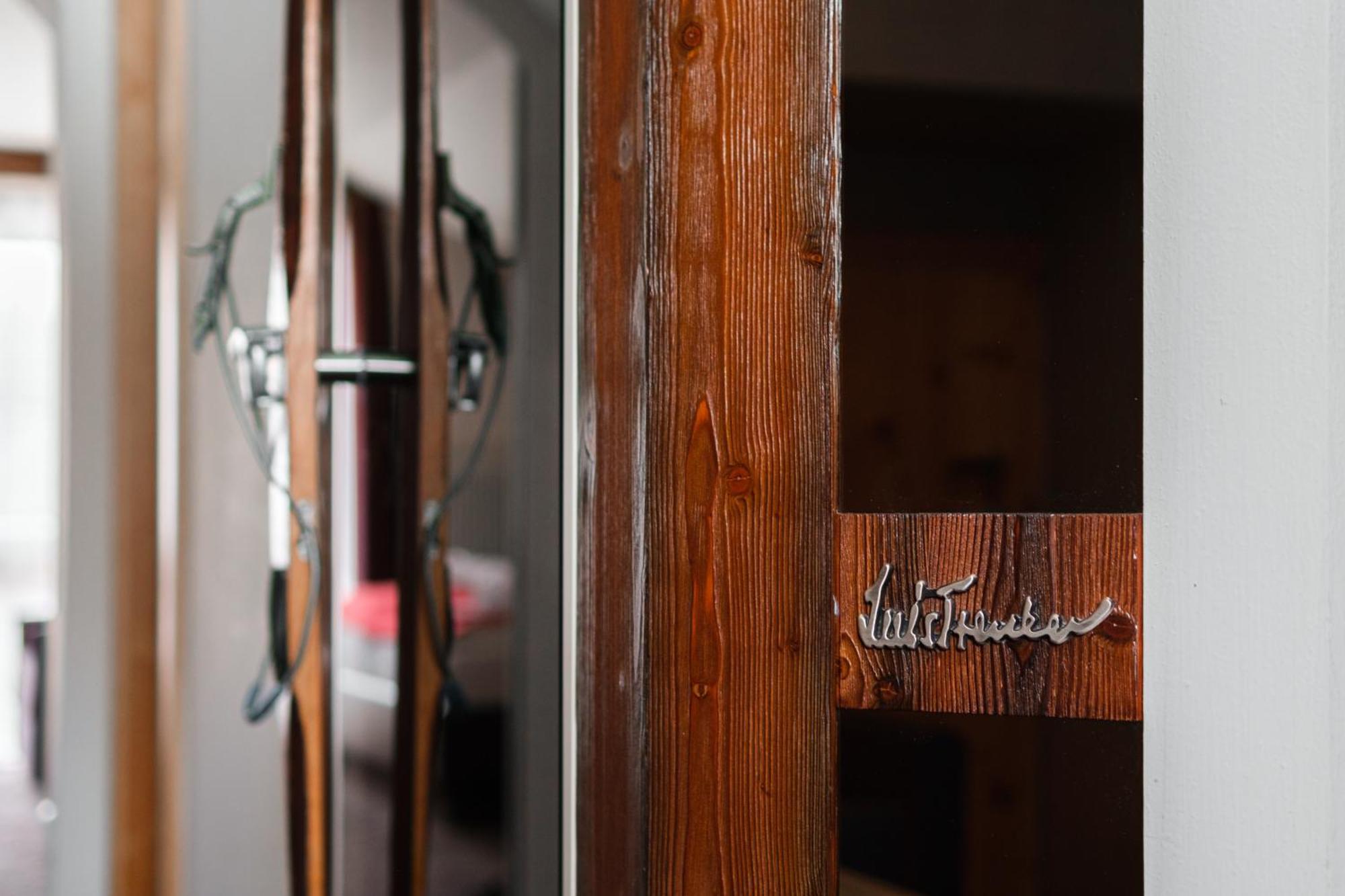 Wohlfuhlhotel Falzeben Hafling Εξωτερικό φωτογραφία